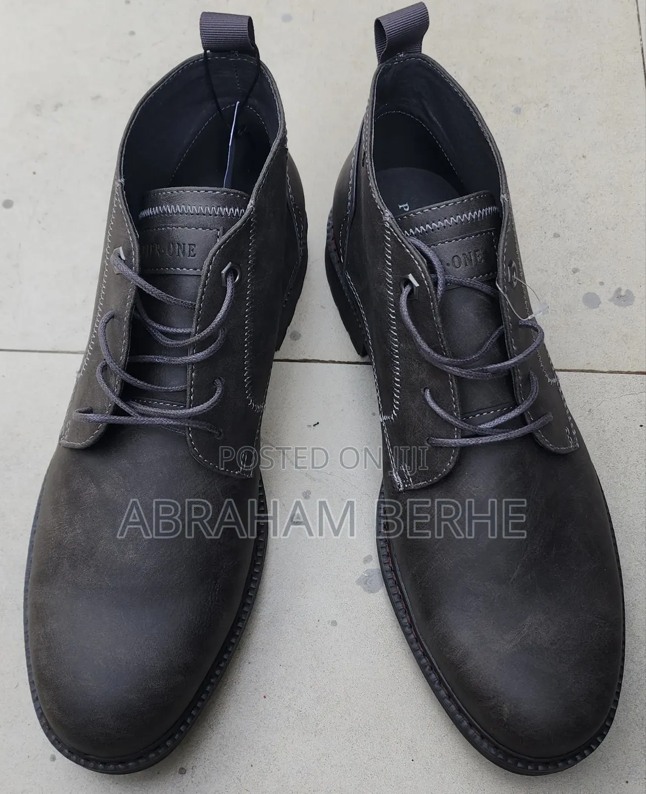 Pier-One Size 42 Chooka Boots