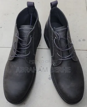 Pier-One Size 42 Chooka Boots