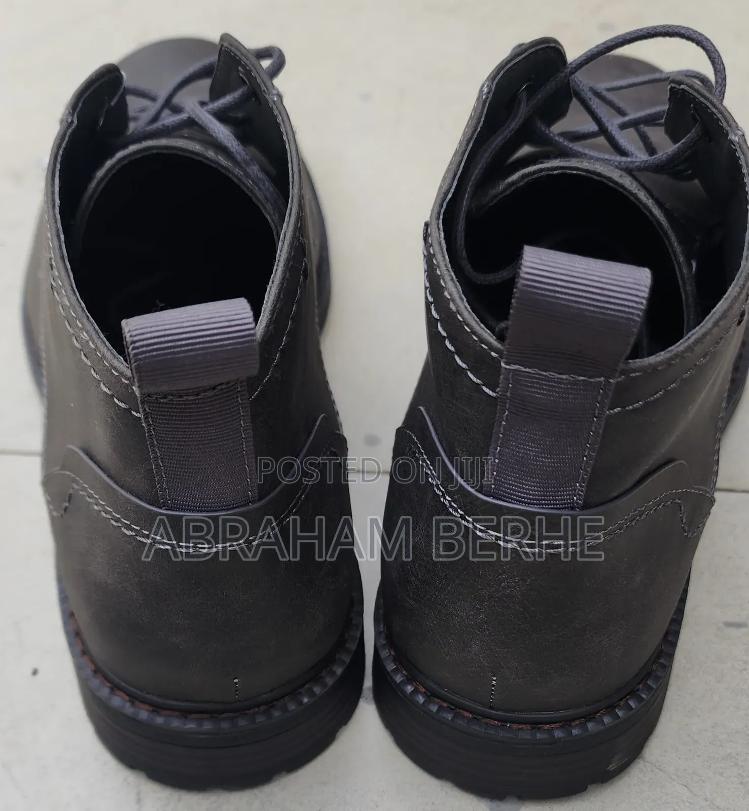 Pier-One Size 42 Chooka Boots