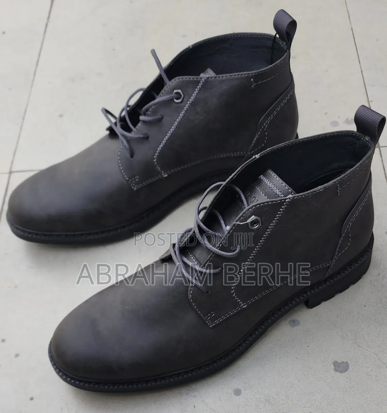 Pier-One Size 42 Chooka Boots