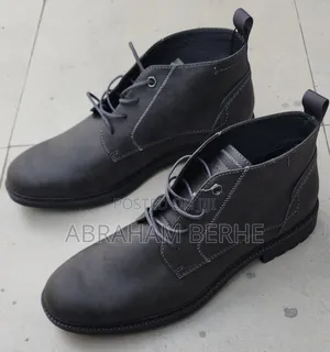 Pier-One Size 42 Chooka Boots