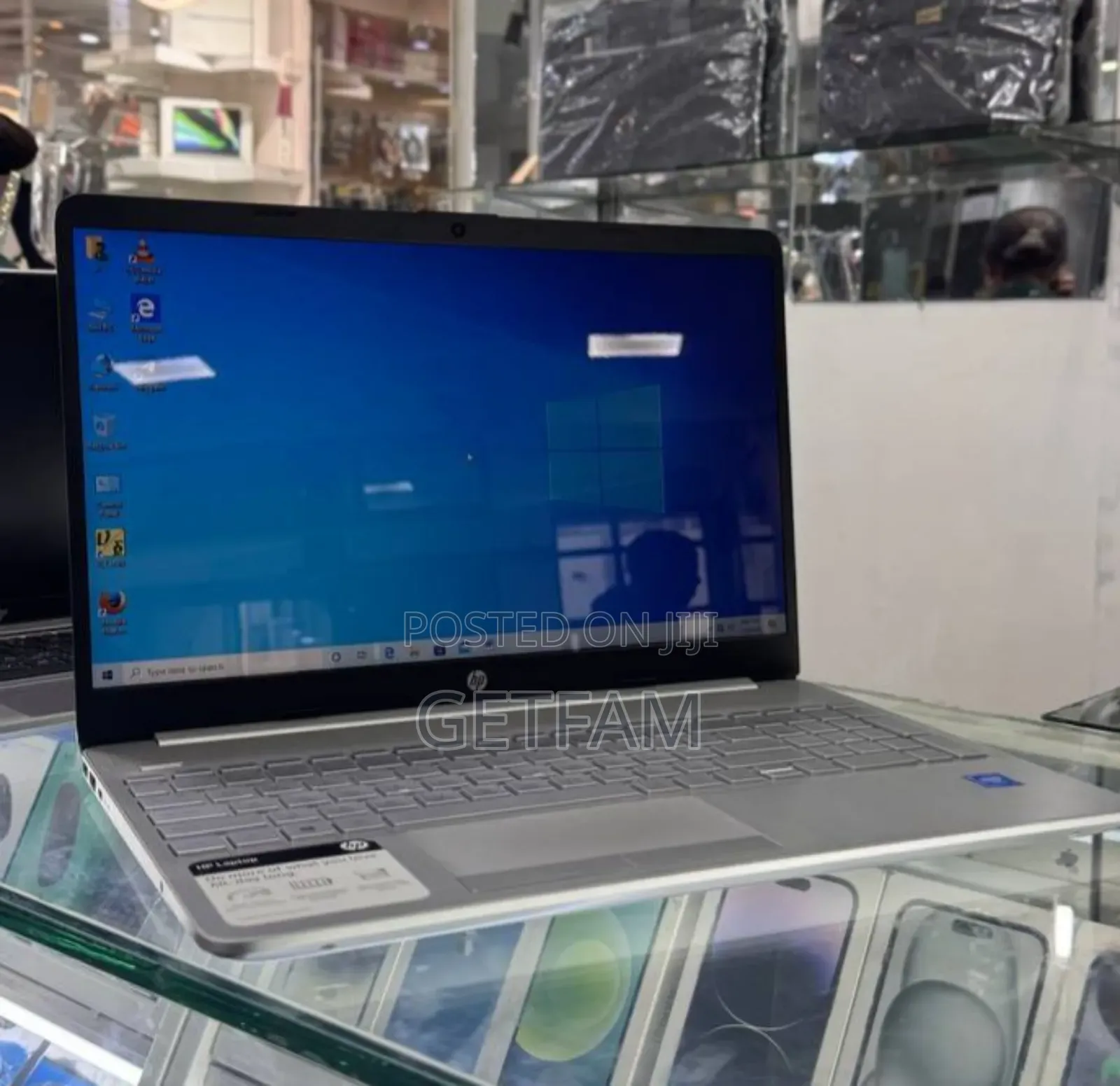 Laptop HP Stream Notebook 4GB Intel HDD 1T