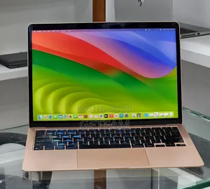 New Laptop Apple MacBook Pro M1 8GB Apple M1 SSD 256GB