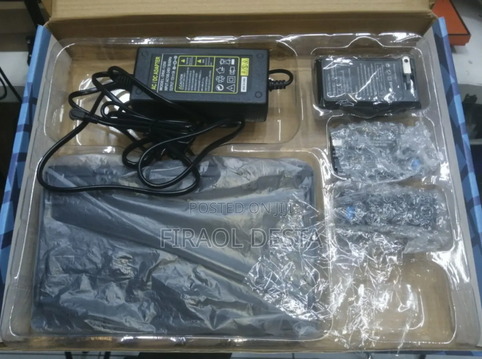 Professional Photo and Video Led Light Kit Pro Led 600