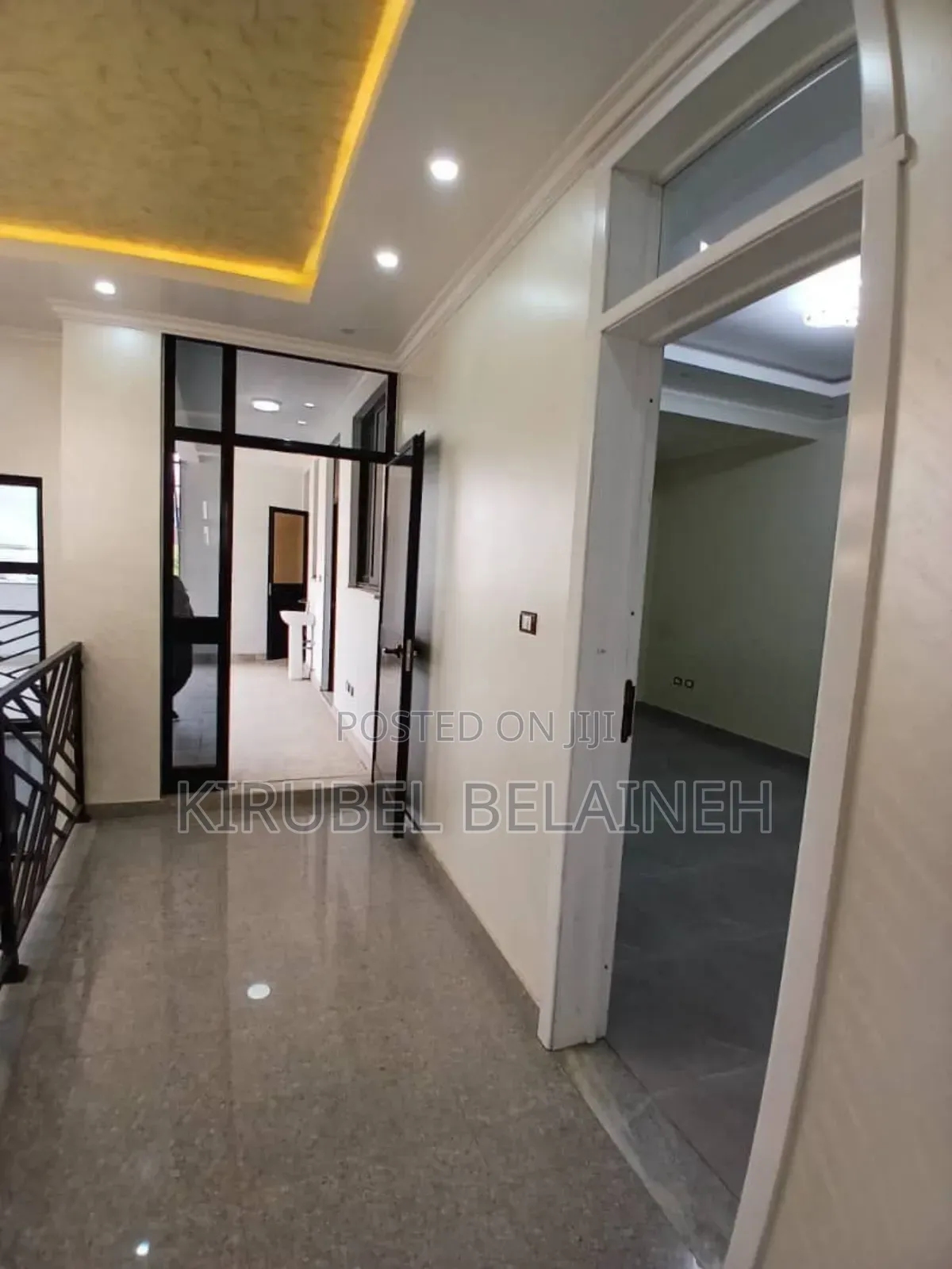 3bdrm Apartment in Champion, Bole for sale