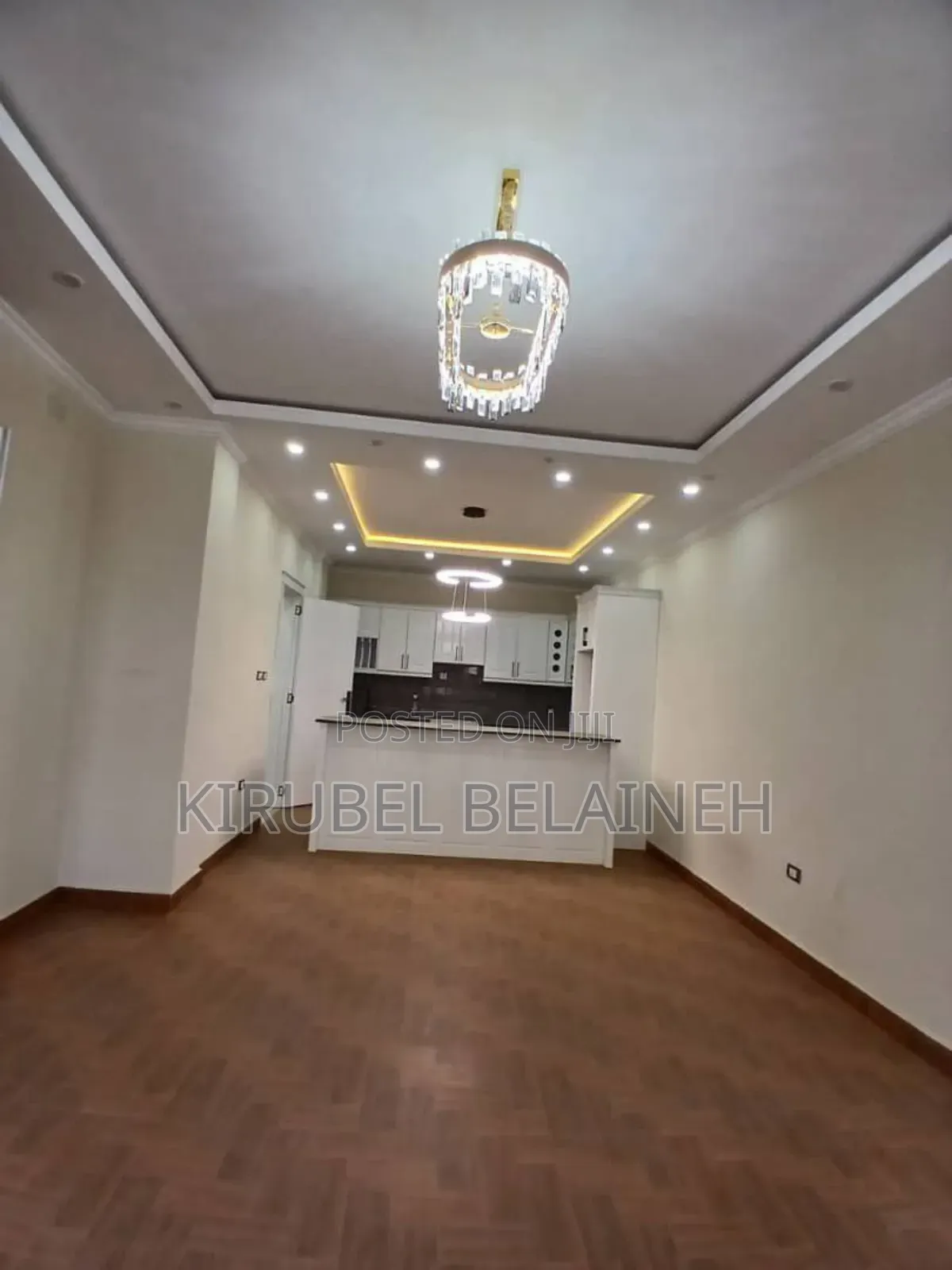 3bdrm Apartment in Champion, Bole for sale