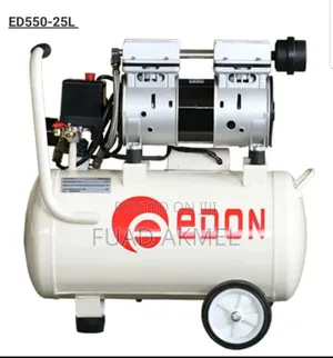 Super Silent Air Compresser