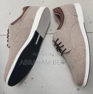 Pier-One Size 42 Flat Casual Shoes From Frankfurt