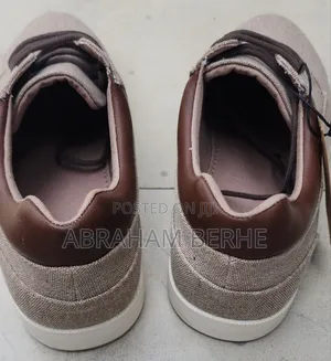 Pier-One Size 42 Flat Casual Shoes From Frankfurt