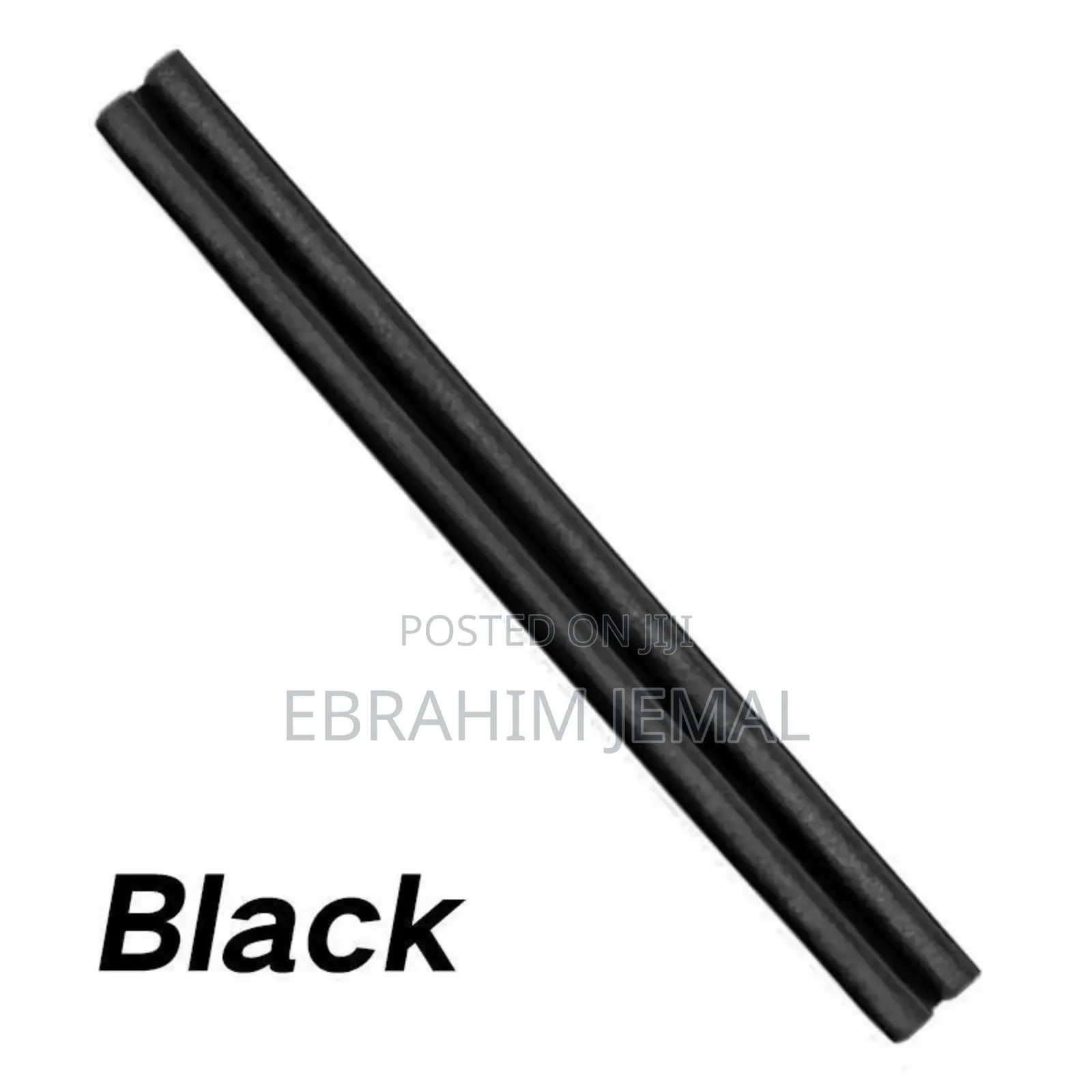 Door Bottom Seal Strip Stopper