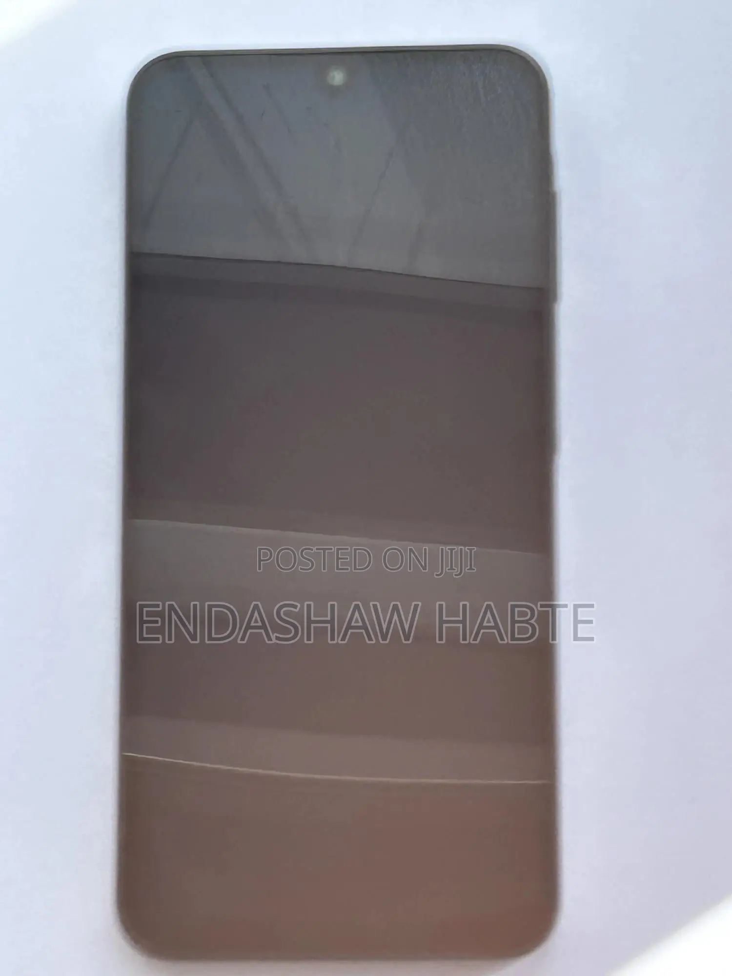 New Samsung Galaxy A16 5G 256 GB Blue