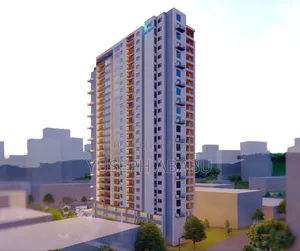 4bdrm Apartment in Summer Realestate, Yeka for sale