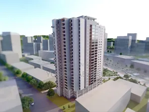 4bdrm Apartment in Summer Realestate, Yeka for sale