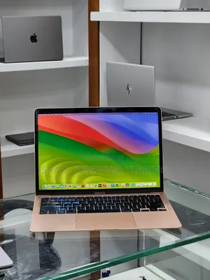 New Laptop Apple MacBook Pro M1 8GB SSD 512GB