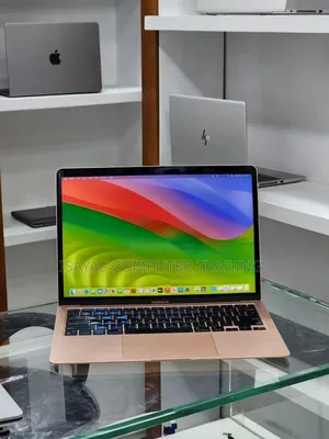 New Laptop Apple MacBook Pro M1 8GB SSD 512GB