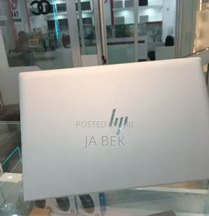 New Laptop HP EliteBook 840 G7 16GB Intel Core I5 SSD 512GB