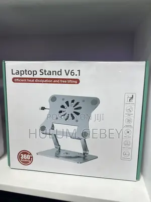 Laptop Stand V6.3