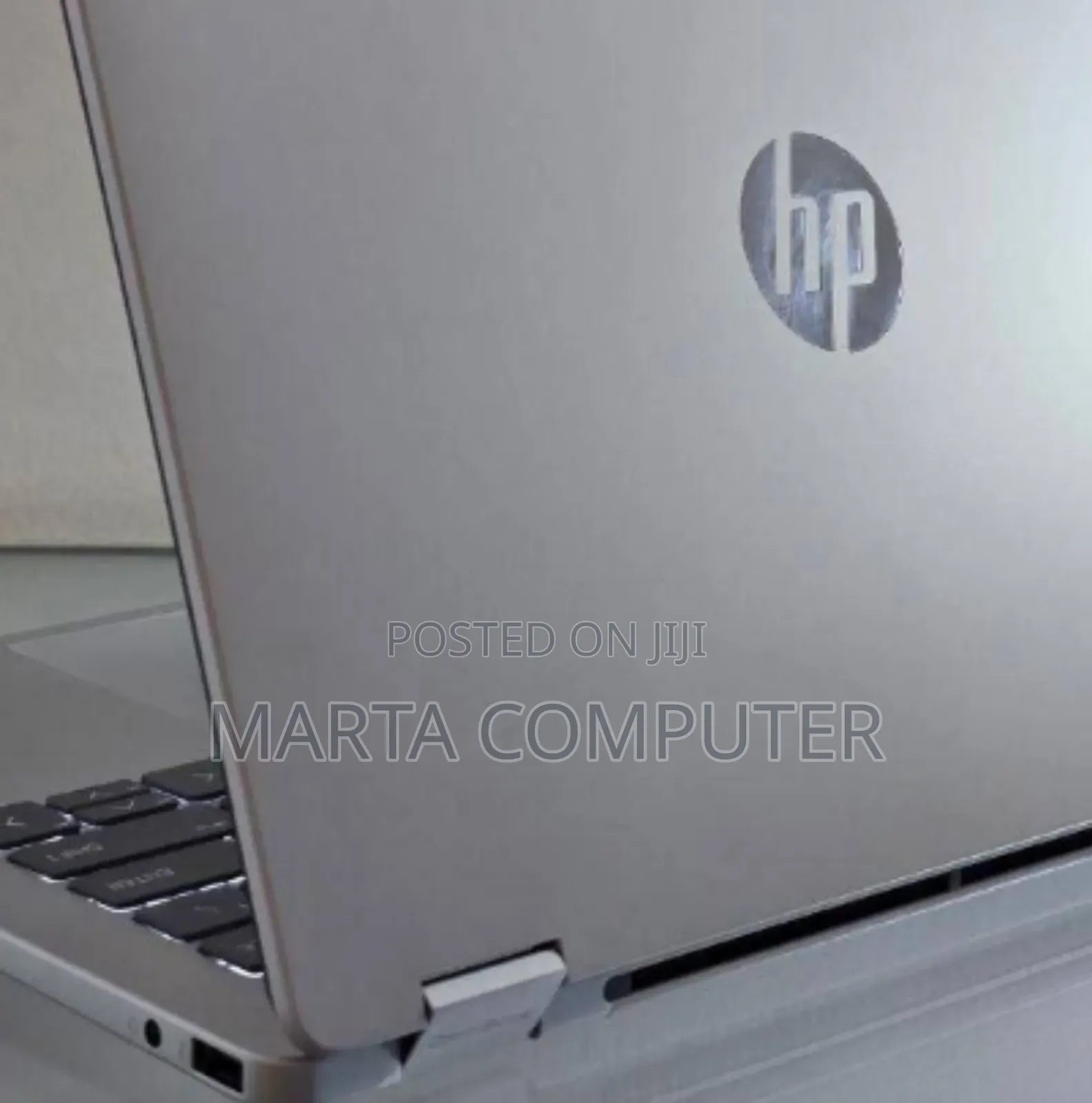 New Laptop HP OmniBook 5 14" 16GB Intel Core I7 SSD 512GB