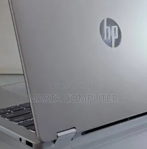 New Laptop HP OmniBook 5 14" 16GB Intel Core I7 SSD 512GB