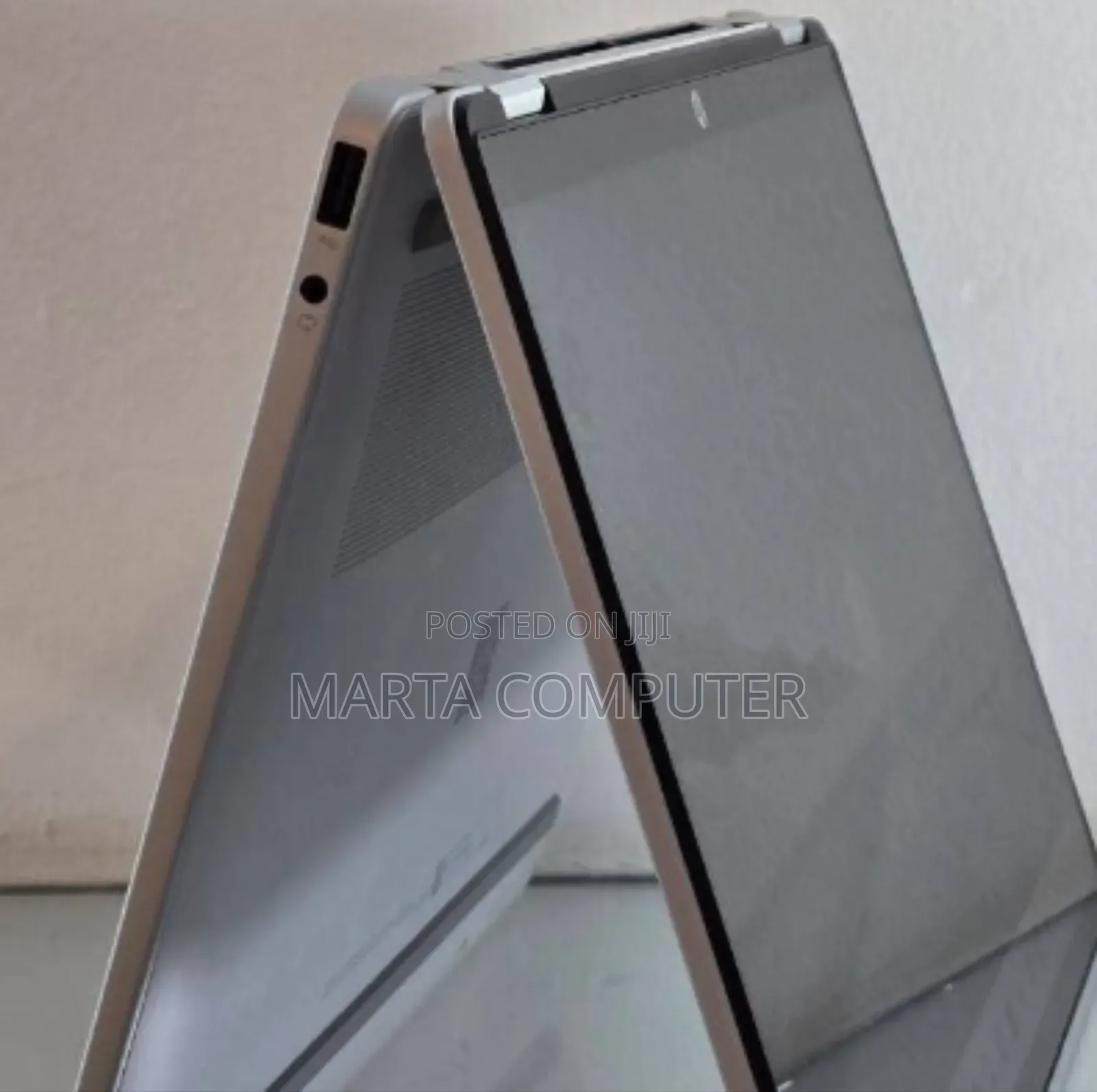 New Laptop HP OmniBook 5 14" 16GB Intel Core I7 SSD 512GB