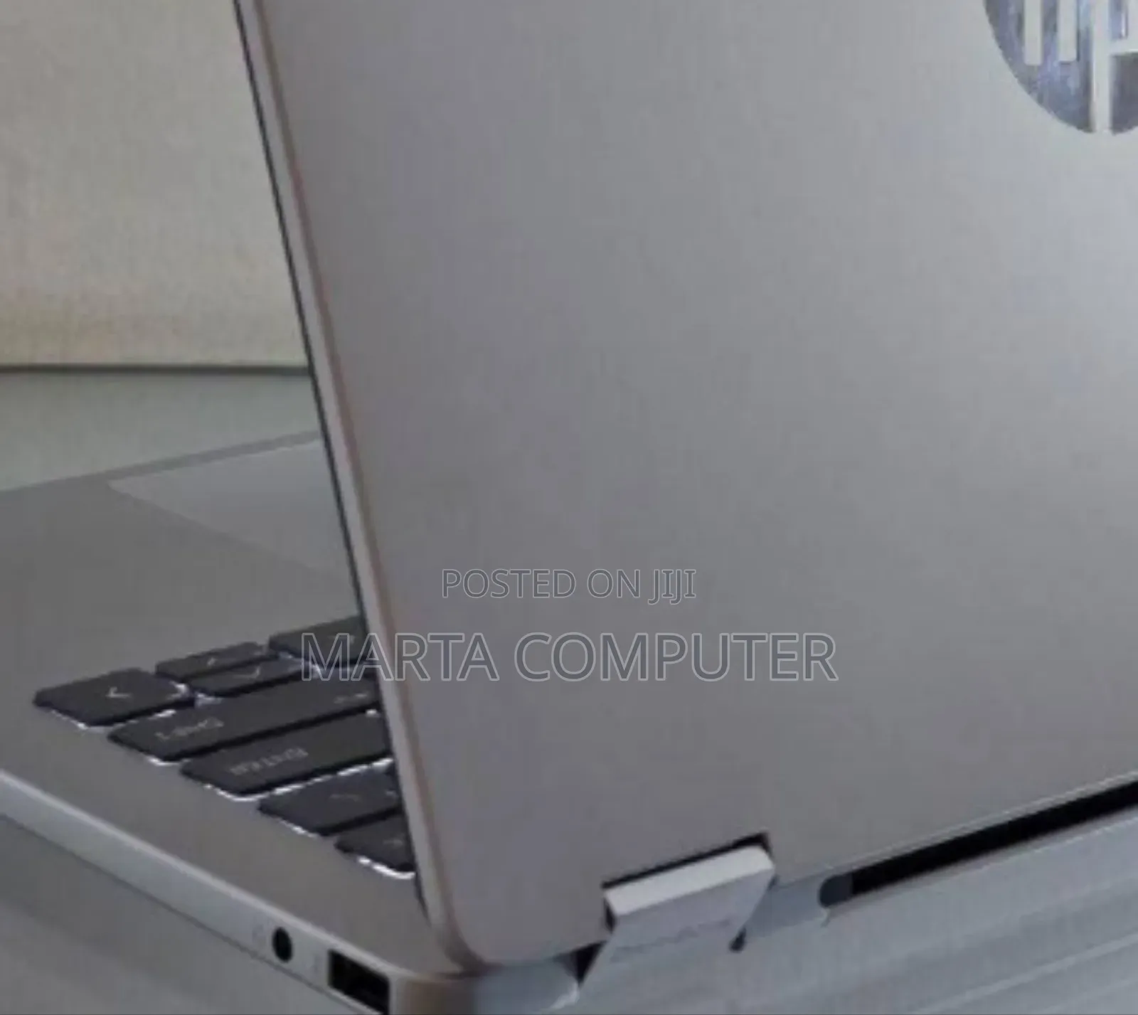 New Laptop HP OmniBook 5 14" 16GB Intel Core I7 SSD 512GB