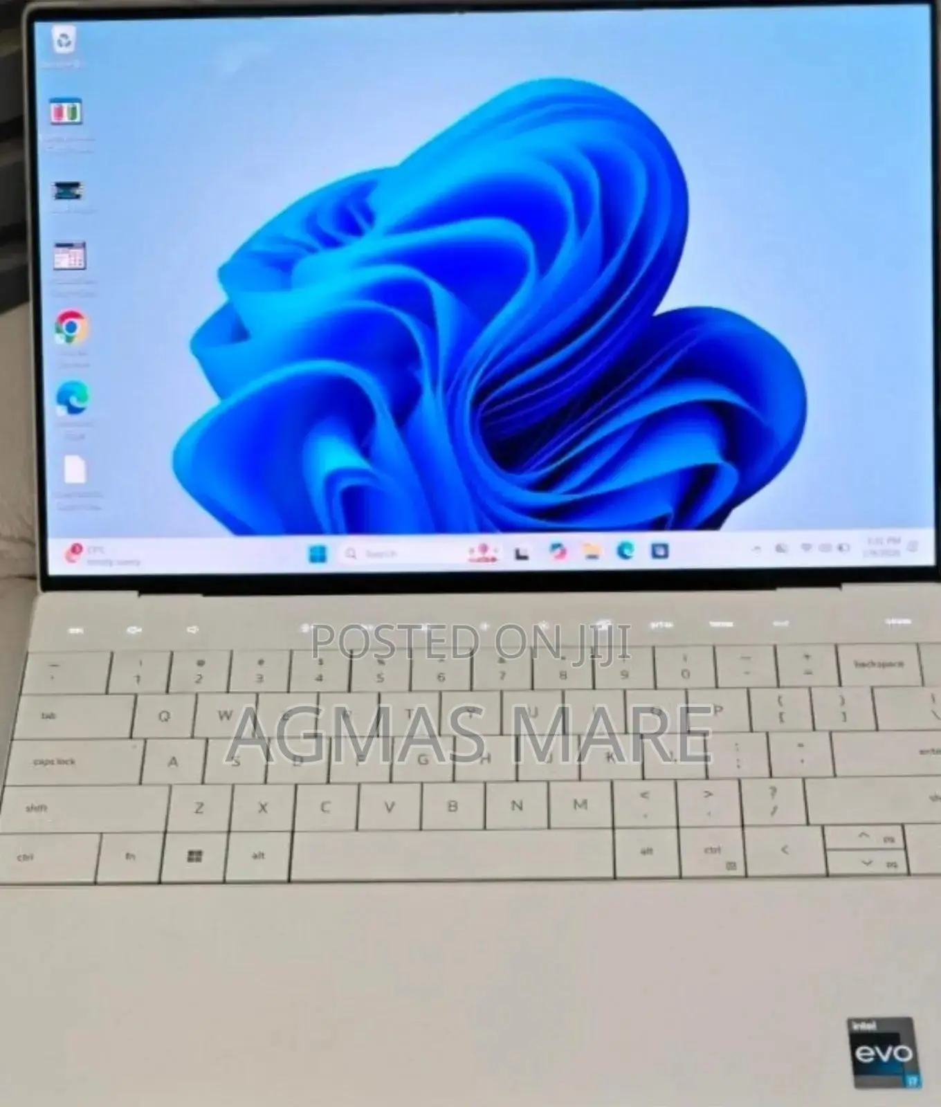 New Laptop Dell XPS 13 9320 32GB Intel Core I7 SSD 1T