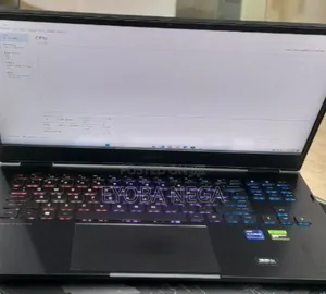 New Laptop HP Omen 16 16GB Intel Core I9 SSD 1T