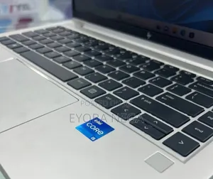 New Laptop HP EliteBook 840 G8 16GB Intel Core I5 SSD 512GB