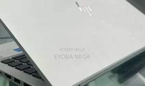 New Laptop HP EliteBook 840 G8 16GB Intel Core I5 SSD 512GB