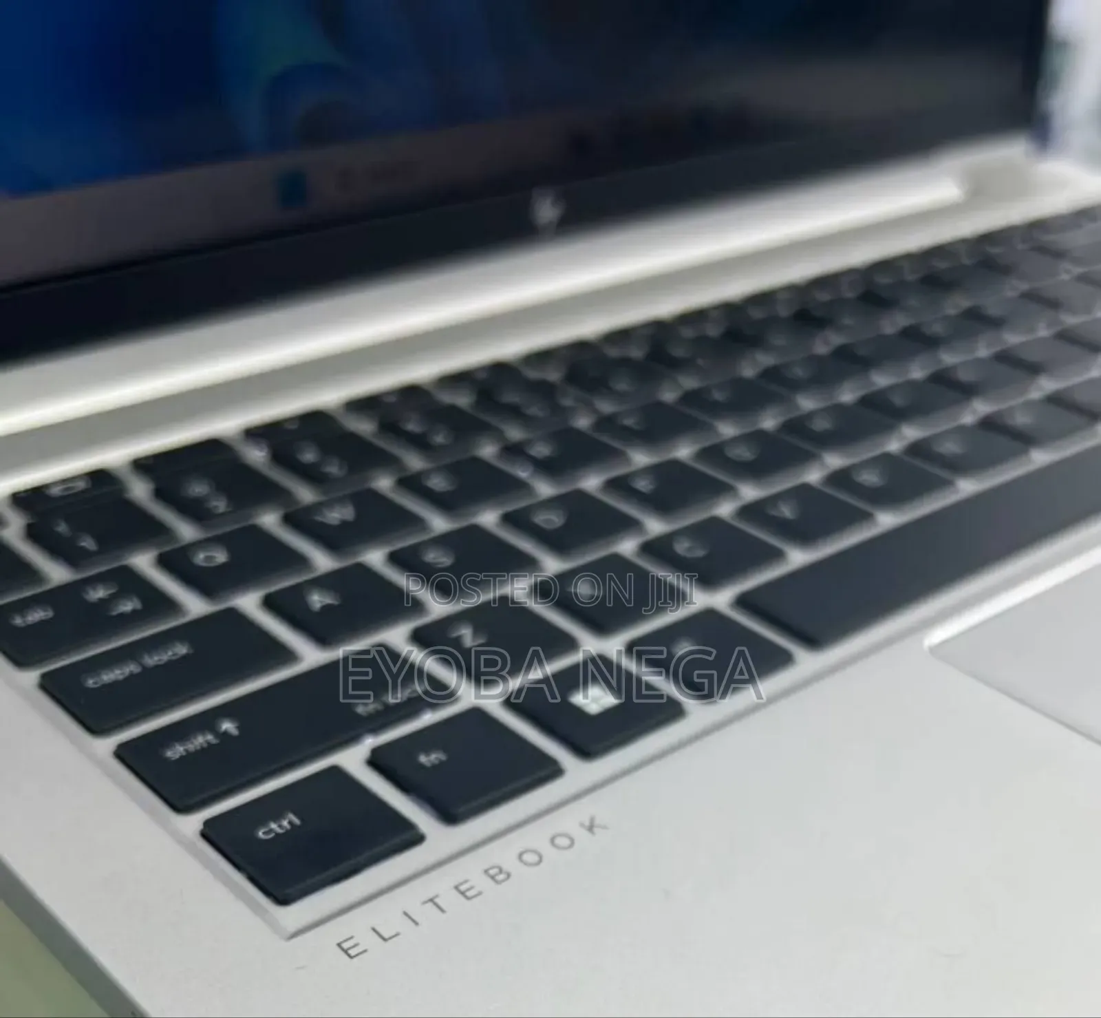 New Laptop HP EliteBook 840 G8 16GB Intel Core I5 SSD 512GB