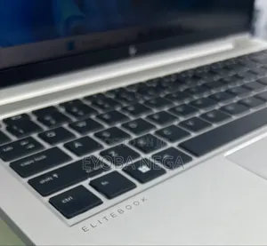 New Laptop HP EliteBook 840 G8 16GB Intel Core I5 SSD 512GB