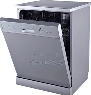 Candy Dishwasher 13-Plate – Original Powerful Cleaning | Energy Saver