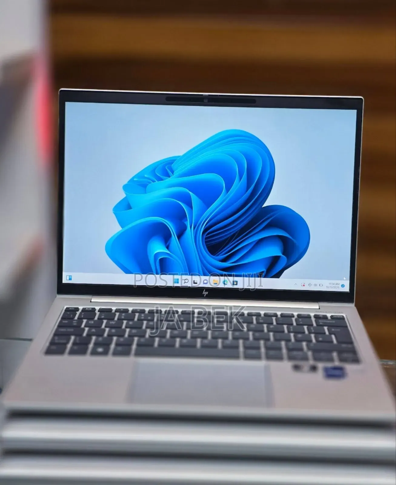 New Laptop HP EliteBook 840 G9 16GB Intel Core I5 SSD 512GB