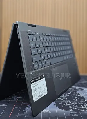 New Laptop HP Envy 15 32GB Intel Core 7 SSD 1T