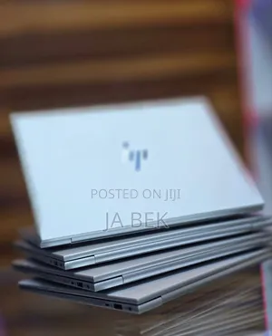 New Laptop HP EliteBook 840 G9 16GB Intel Core I5 SSD 512GB