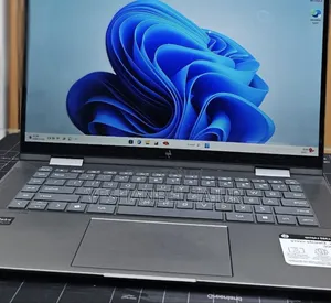 New Laptop HP Envy 15 32GB Intel Core 7 SSD 1T