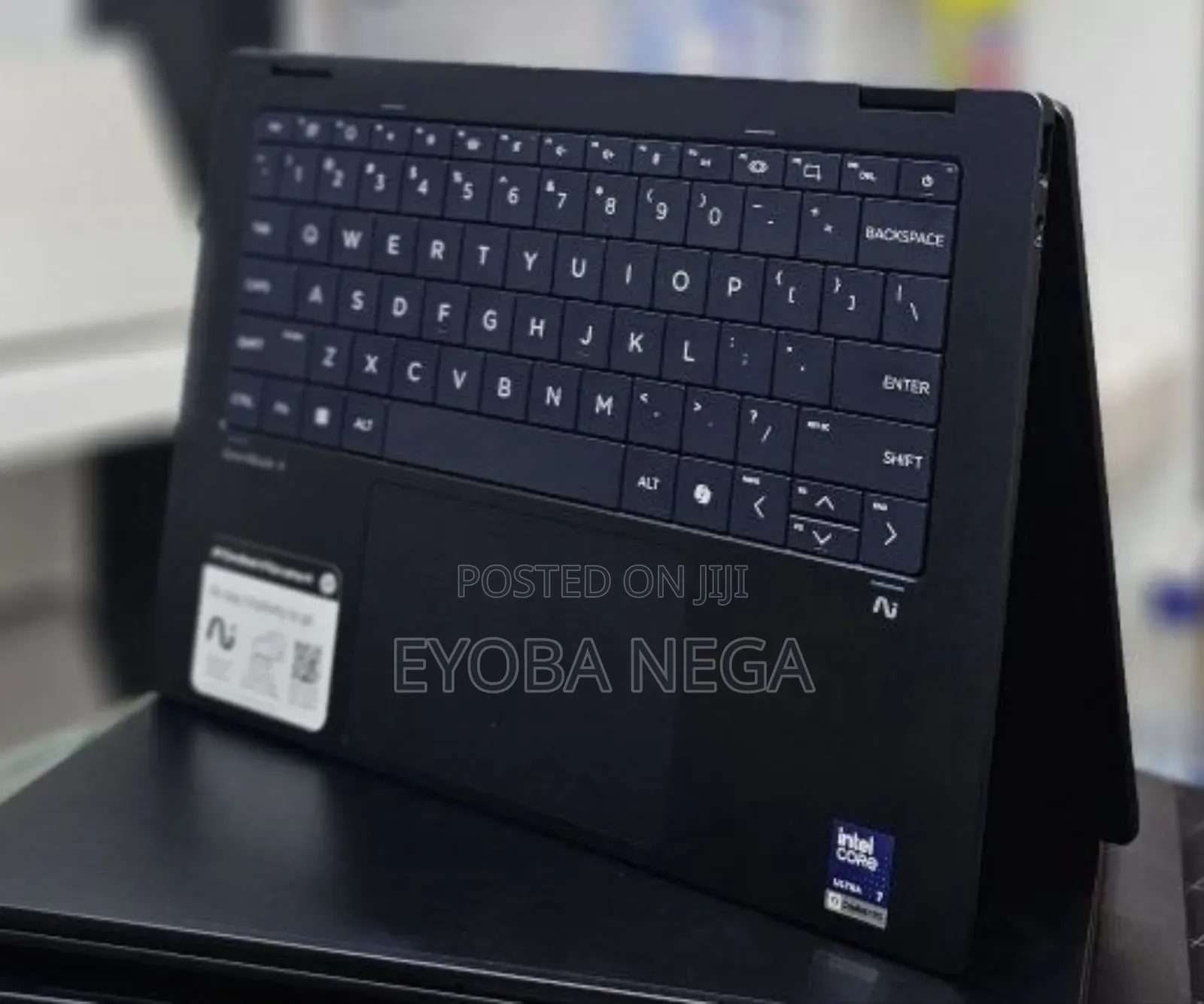 New Laptop HP OmniBook 5 14" 16GB Intel Core Ultra 7 SSD 1T