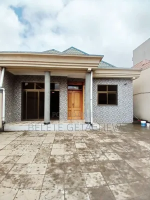3bdrm Villa in Ayat, Luxury Villa, Bole for sale