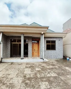 3bdrm Villa in Ayat, Luxury Villa, Bole for sale