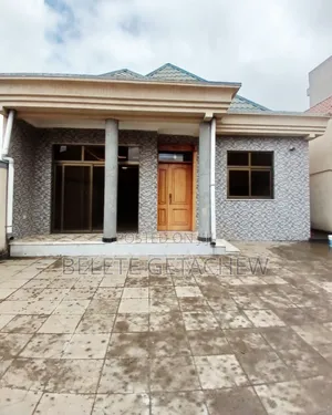 3bdrm Villa in Ayat, Luxury Villa, Bole for sale