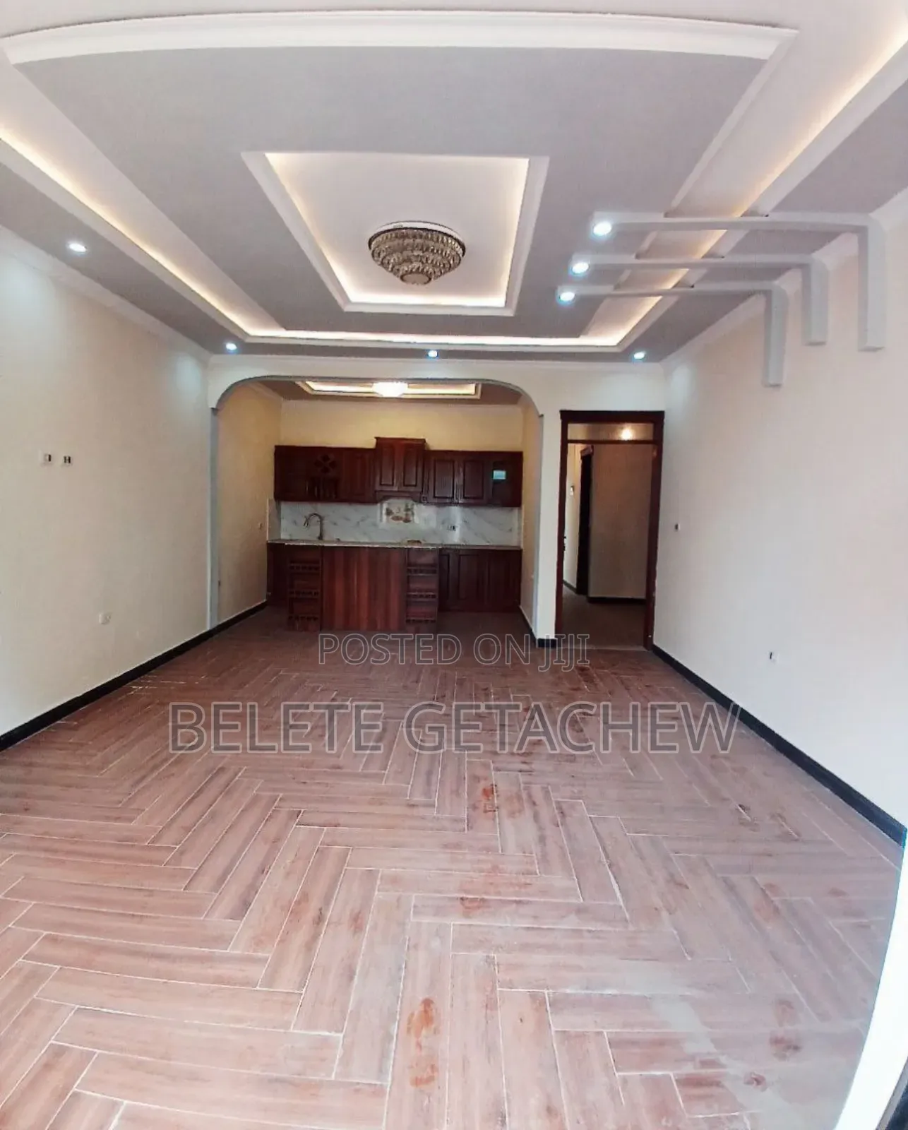 3bdrm Villa in Ayat, Luxury Villa, Bole for sale