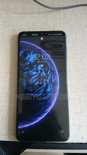 Samsung Galaxy A32 5G 128 GB Black