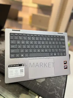 New Laptop HP Envy X360 16GB AMD Ryzen 5 SSD 1T