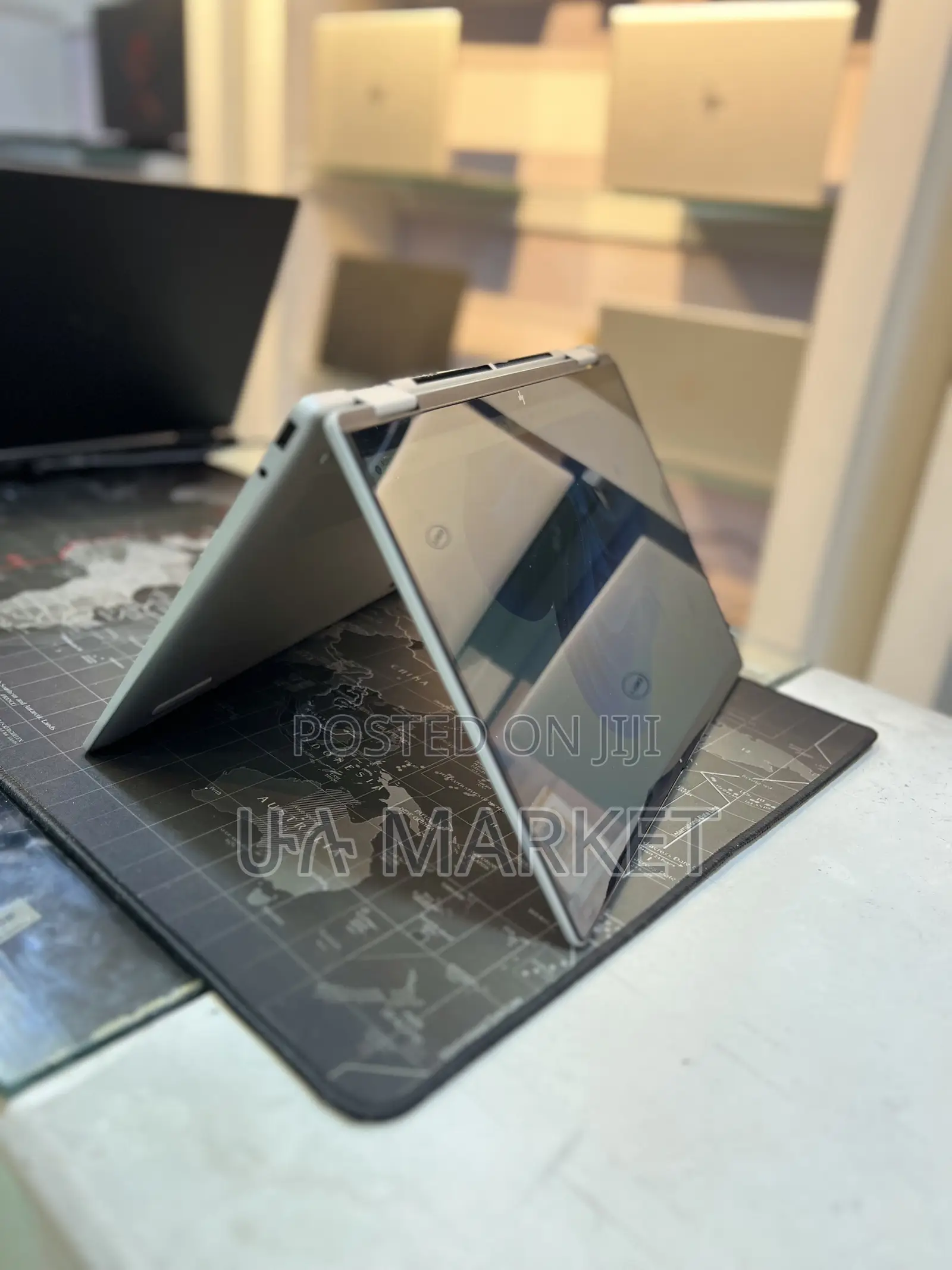 New Laptop HP Envy X360 16GB AMD Ryzen 5 SSD 1T