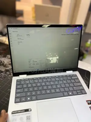 New Laptop HP Envy X360 16GB AMD Ryzen 5 SSD 1T