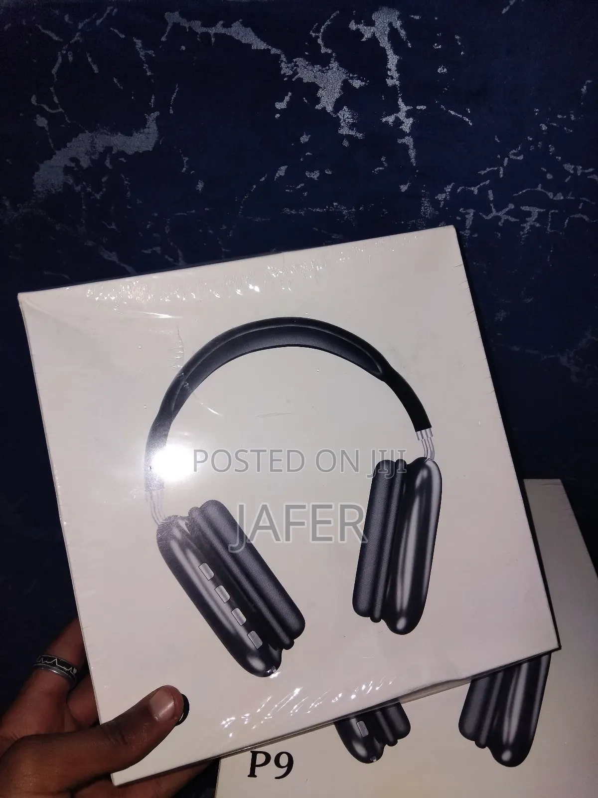 Jafar Ajib Online Shopping