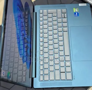 New Laptop Lenovo Yoga 2 32GB Intel Core I7 SSD 1T