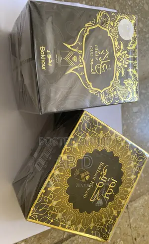 Oud Kuwaiti Scent