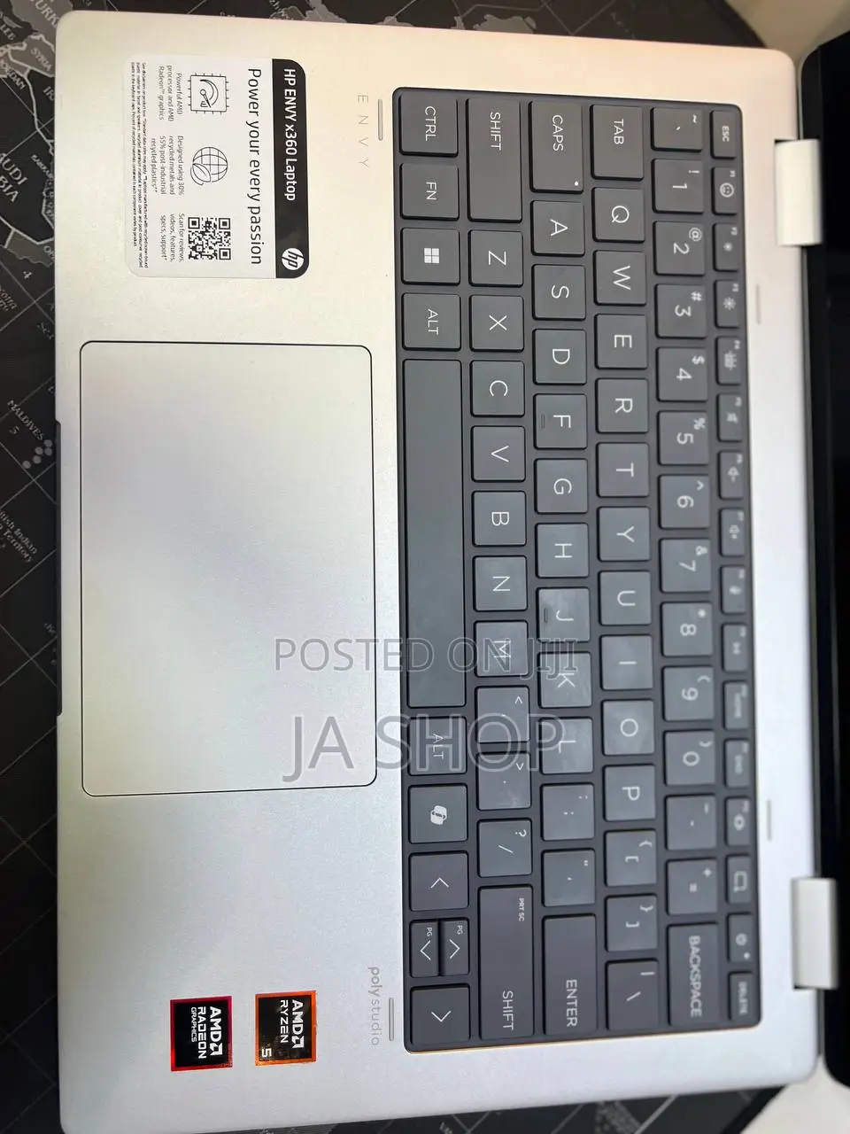 New Desktop Computer Apple Mac Pro 16GB AMD Ryzen 9 SSD 1T