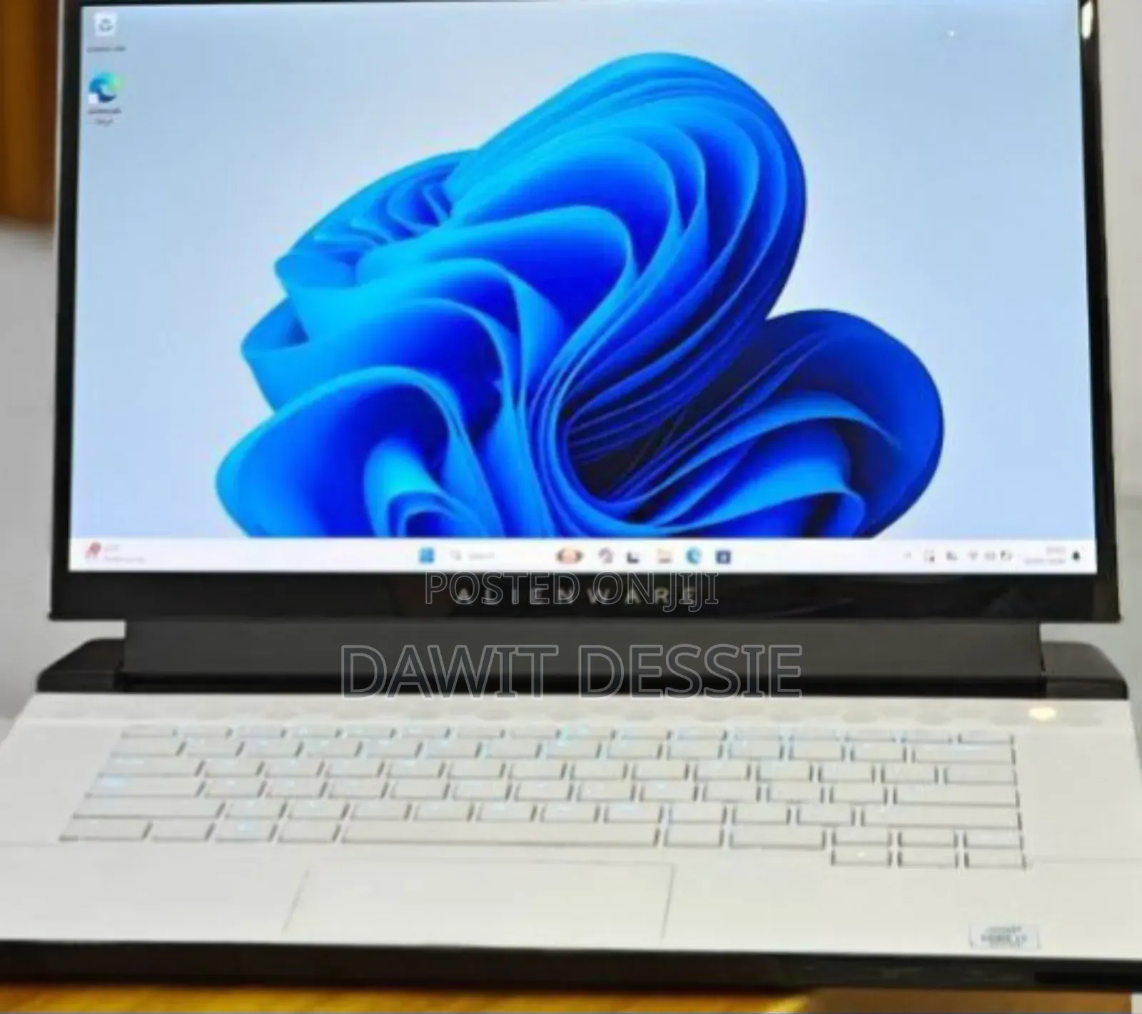 New Laptop Alienware M15 R3 16GB Intel Core I7 SSD 512GB